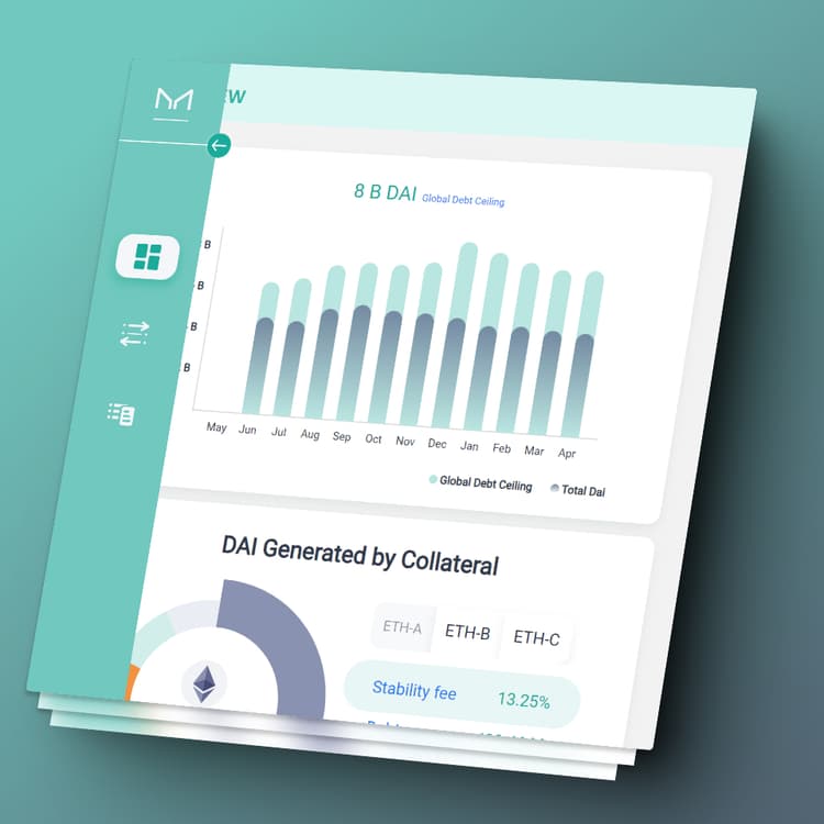 MakerDAO